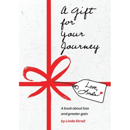 A Gift for Your Journey