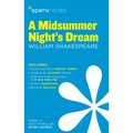 A Midsummer Night's Dream Sparknotes Literature Guide