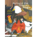 Richard the Chicken Eagle