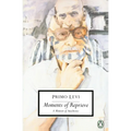 Moments of Reprieve: A Memoir of Auschwitz