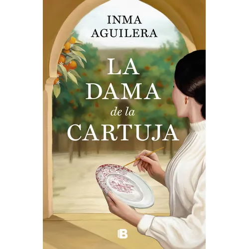 La Dama de la Cartuja / The Lady of La Cartuja