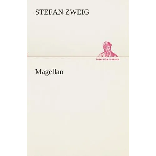 Magellan