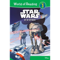 Star Wars: At-At Attack!: At-At Attack!