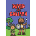 David and Goliath: A Children's Bible Story