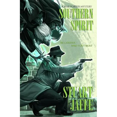 Southern Spirit