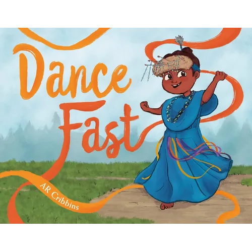 Dance Fast