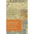 Nation and Aesthetics: On Kant and Freud