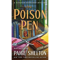 The Poison Pen: A Scottish Bookshop Mystery