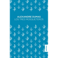 Los Tres Mosqueteros