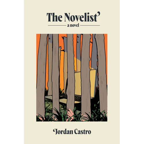 The Novelist