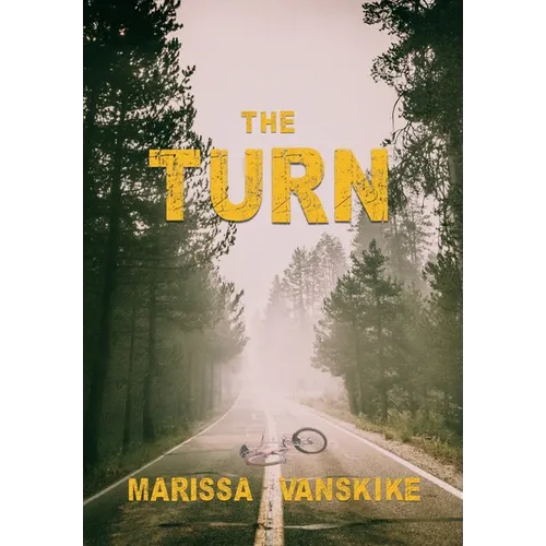 The Turn (How It Had To Be, #3)