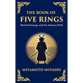 The Book of Five Rings (Go Rin no Sho): Mastering the Way of Strategy, Discipline, and Inner Power (Large Print Deluxe Hardcover Edition For Easy Read