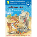 Tumbleweed Stew/Sopa de Matojos: Bilingual English and Spanish