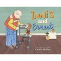 Innis and Ernest: An Unlikely Friendship Between Young and Old