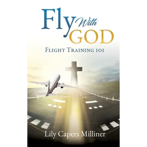 Fly With GOD