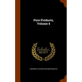 Pure Products, Volume 4