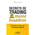 Secrets de trading d'un moine bouddhiste
