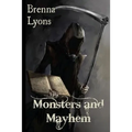 Monsters and Mayhem