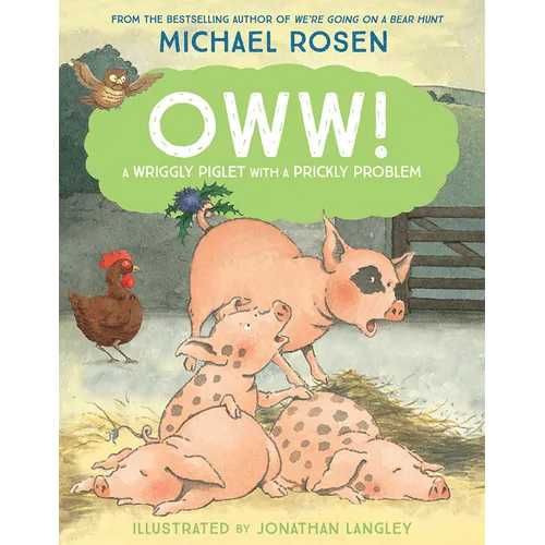 Oww!