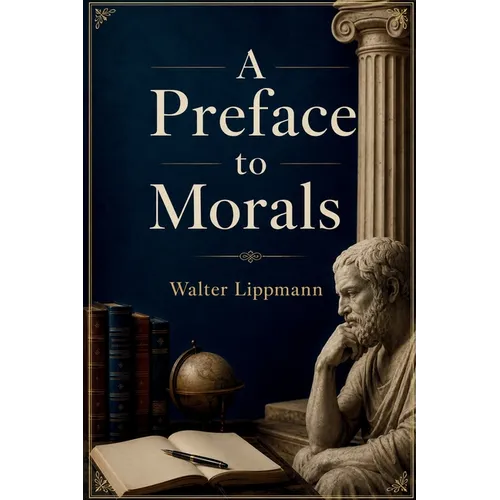 A Preface to Morals