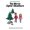 The Treasure Pack: The Mirror Cipher Adventure