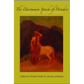 The Uncommon Speech of Paradise: Poems on the Art of Poetry