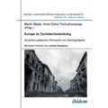 Europa im Tschetschenienkrieg. Zwischen politischer Ohnmacht und Gleichgültigkeit.