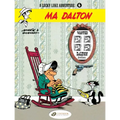 Ma Dalton