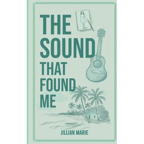 The Sound That Found Me