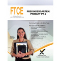 2017 FTCE Prekindergarten/Primary Pk-3 (053)