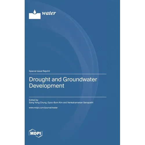 Drought and Groundwater Development