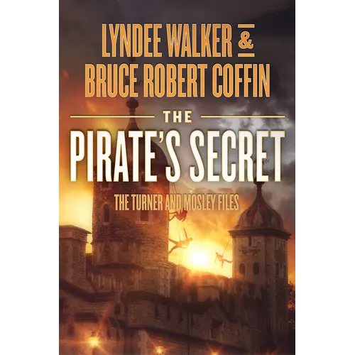 The Pirate's Secret
