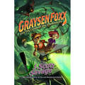 Graysen Foxx and the Curse of the Illuminerdy: Volume 2