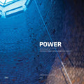 Power: Reviving a Historic Building: The Todd Bolender Center for Dance & Creativity