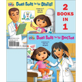 Dora Goes to the Doctor / Dora Goes to the Dentist