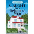 Caught in a Spider's Web