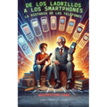 De los ladrillos a los Smartphones: La historia de los teléfonos