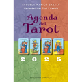 Agenda del Tarot 2025