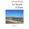 Le Monde d'Avant