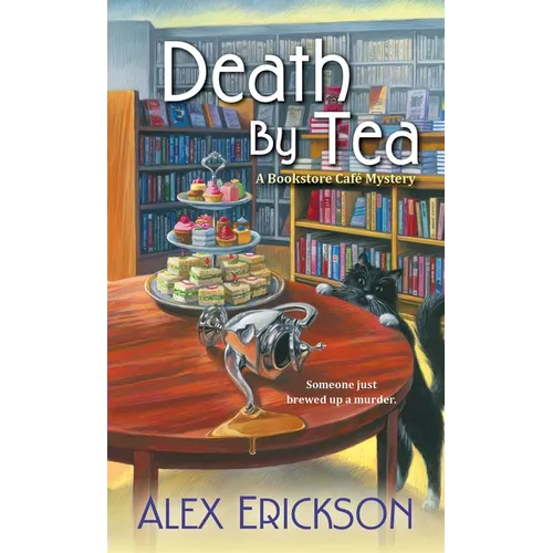 Death by Tea
