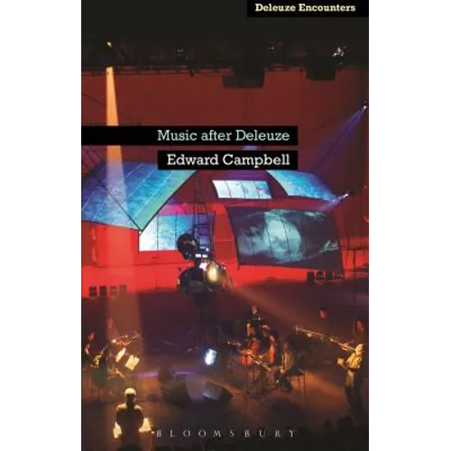 Music After Deleuze