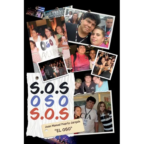 S.O.S. Oso S.O.S.