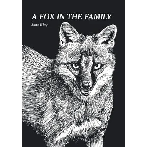 A Fox in the Family