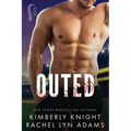 Outed: A Coming-Out MM Sports Romance