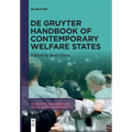 De Gruyter Handbook of Contemporary Welfare States