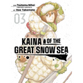 Kaina of the Great Snow Sea 3