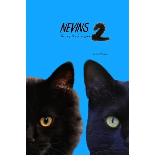 Nevins 2: Saving the Junkyard