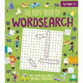 The Kids' Book of Wordsearch: 82 Fun-Packed Word Puzzles