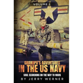 Grandpa's Adventures in the U.S. Navy: Soul Searching on the Way to Mars