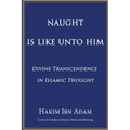 Naught Is Like Unto Him: Divine Transcendence in Islamic Thought